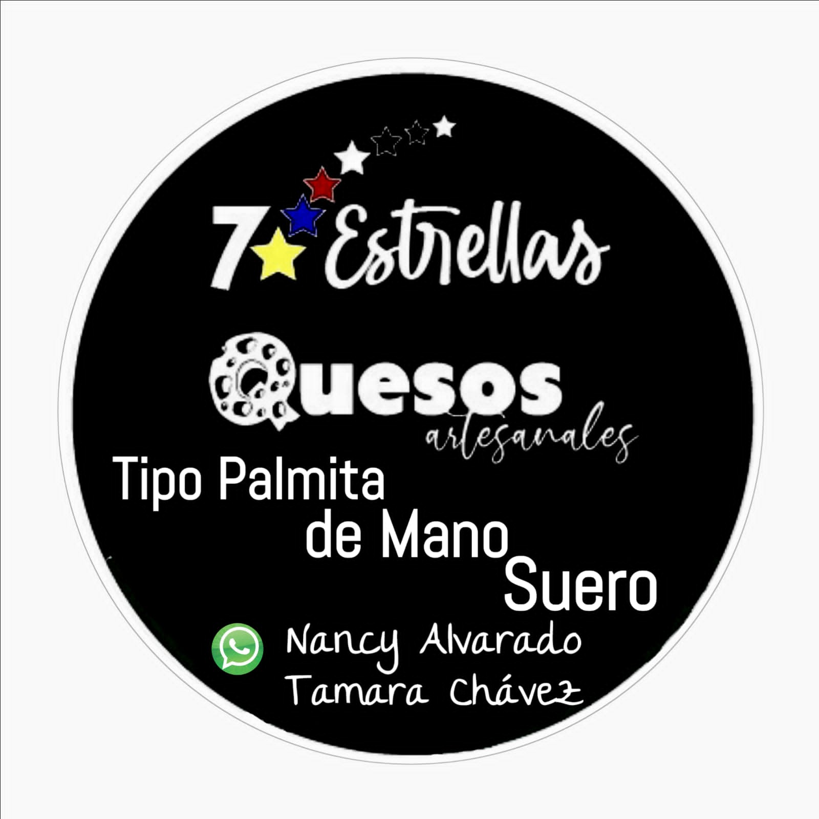 Quesos 7 Estrellas